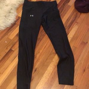 Under armor leggings